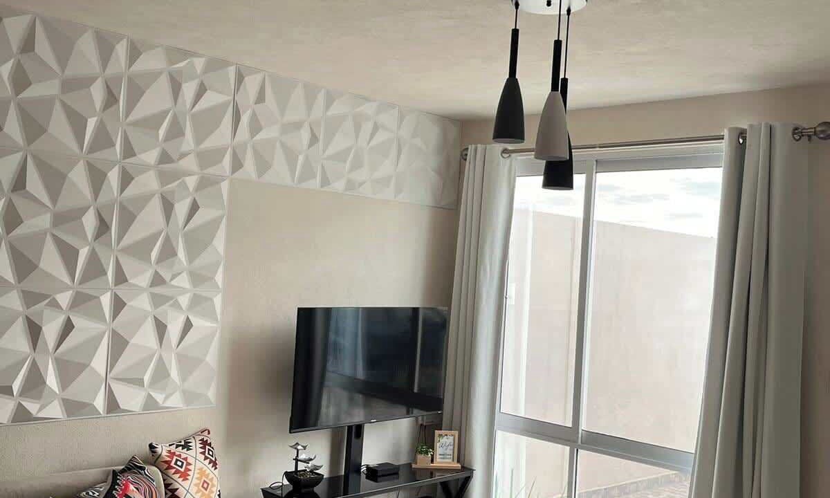 Photo of Livingroom in Puebla