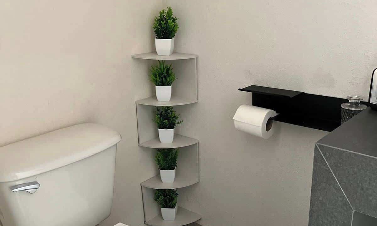 Photo of Bathroom in Puebla