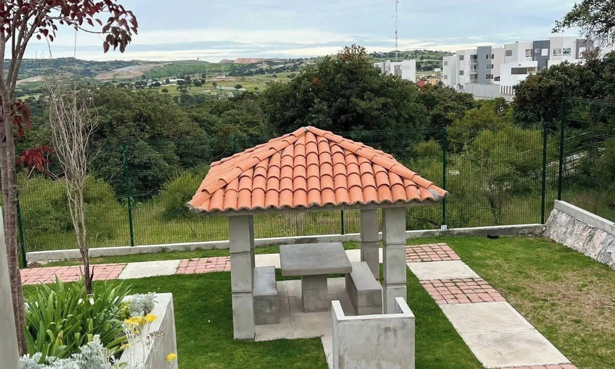 Photo of Patio Balcony in Puebla