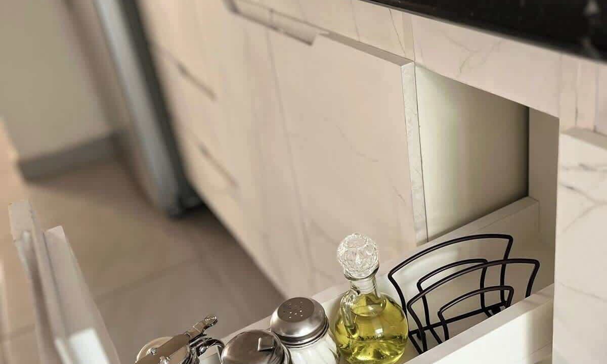 Photo of Kitchen in Puebla