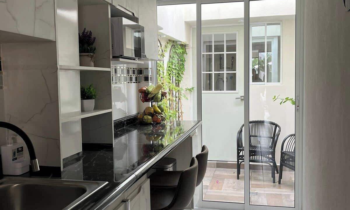 Photo of Kitchen in Puebla