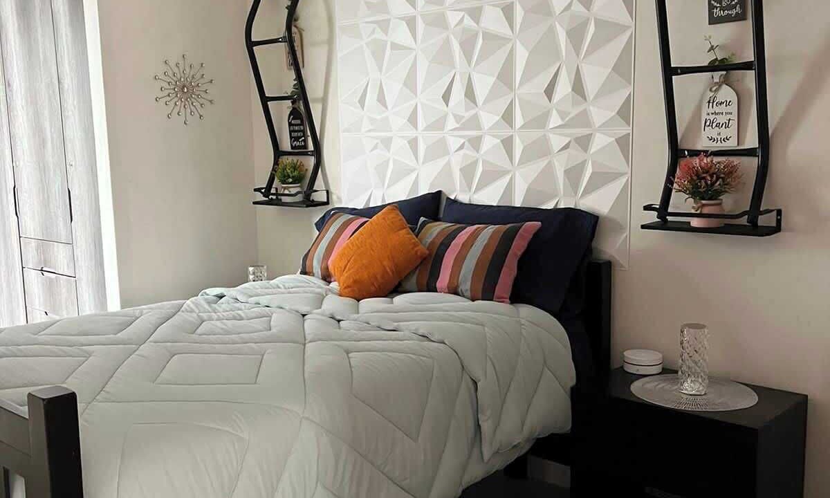 Photo of Bedroom in Puebla