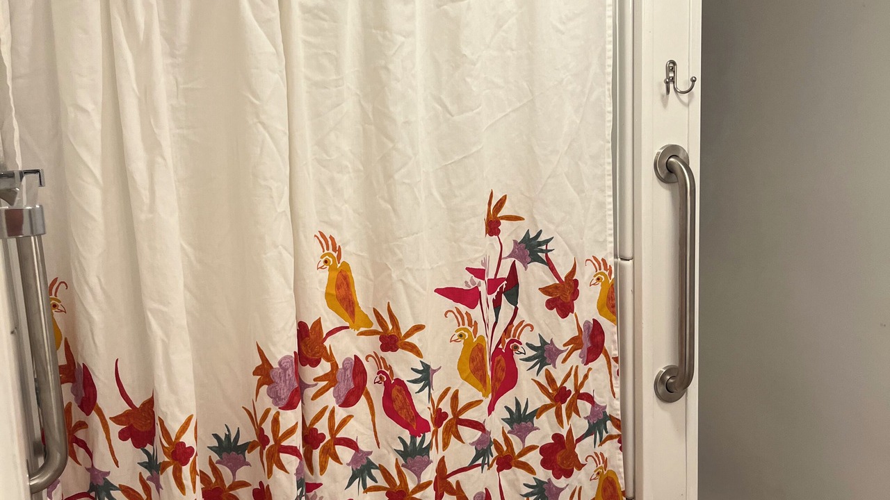 Photo of Bathroom in South China