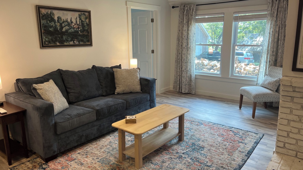 Photo of Livingroom in South China