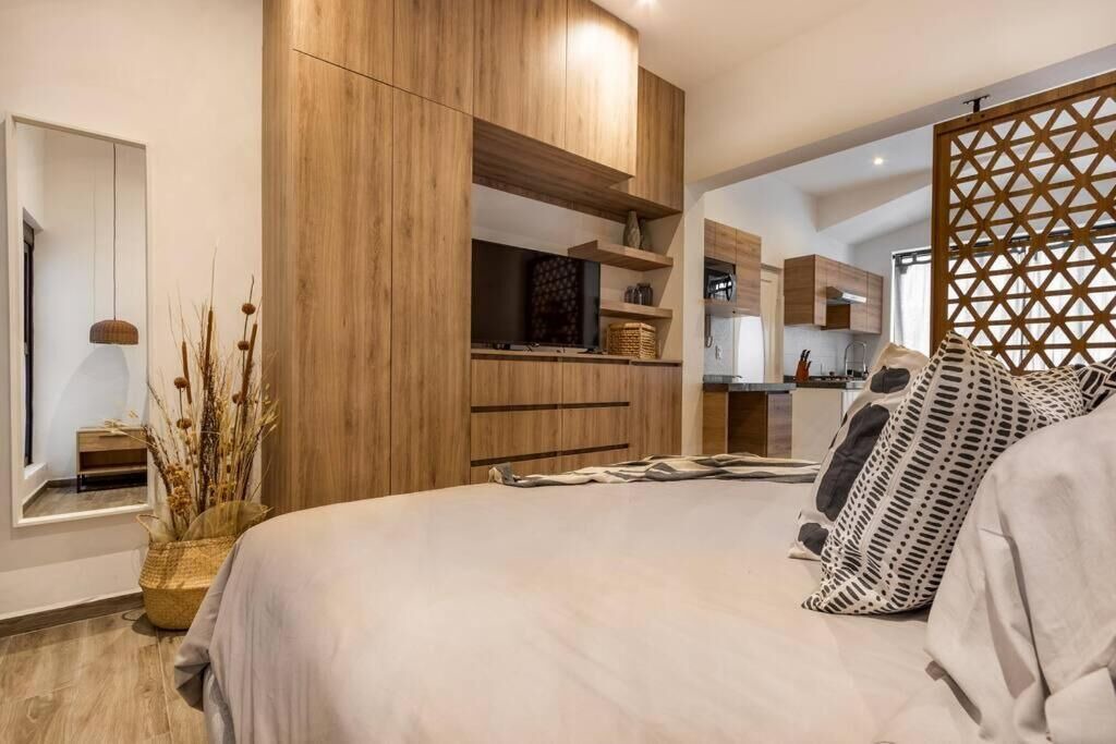Photo of Bedroom in Roma Sur