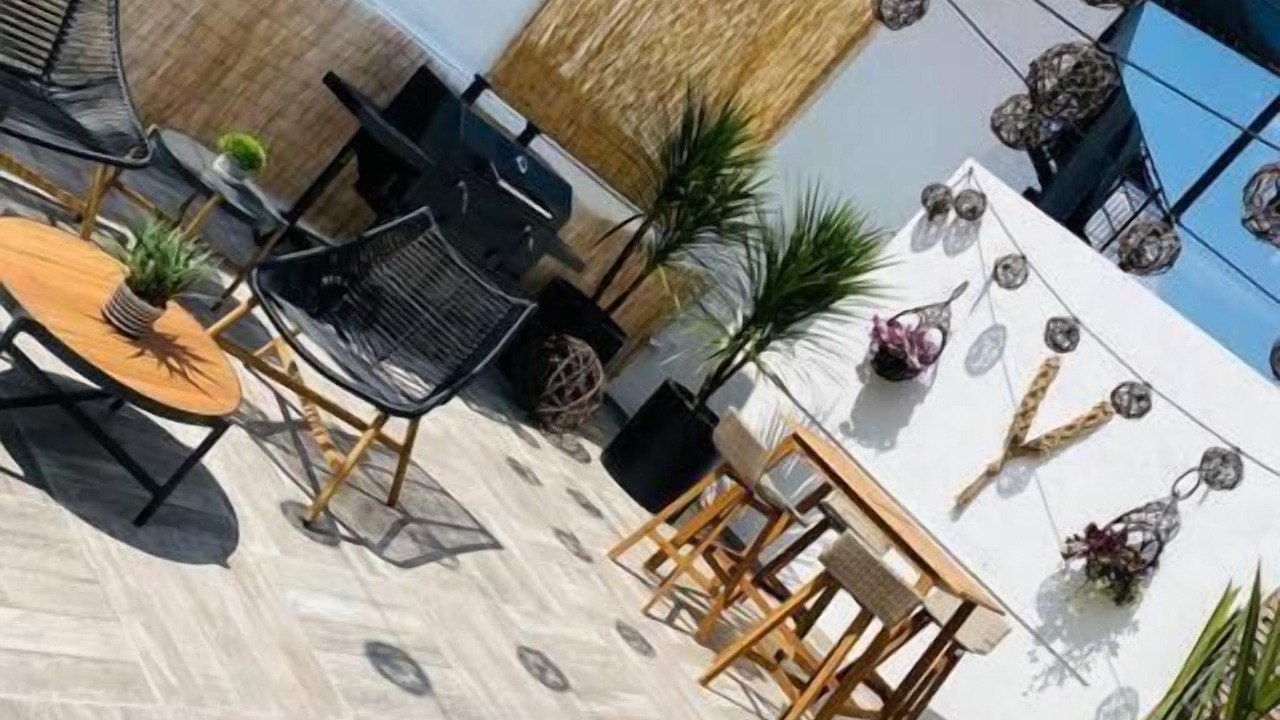 Photo of Outdoor in Roma Sur