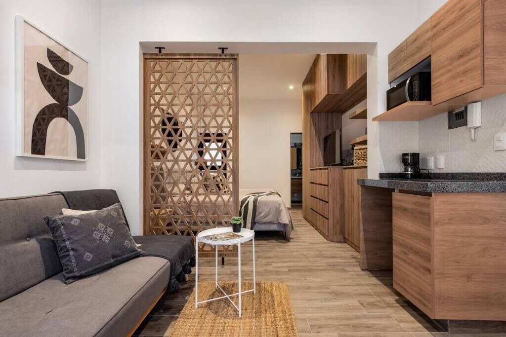 Photo of Bedroom in Roma Sur