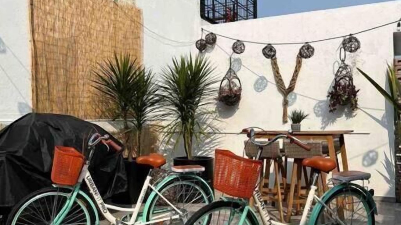 Photo of Outdoor in Roma Sur