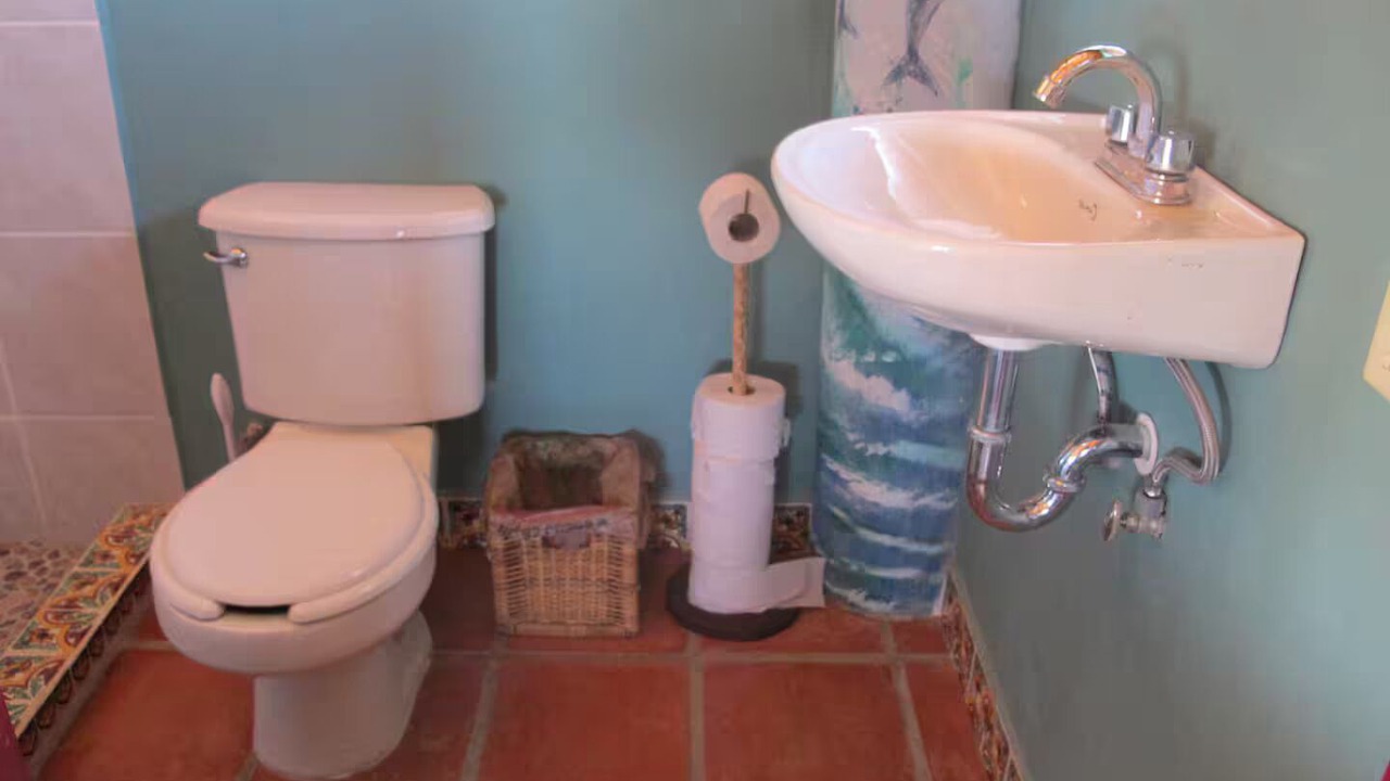 Photo of Bathroom in San Carlos