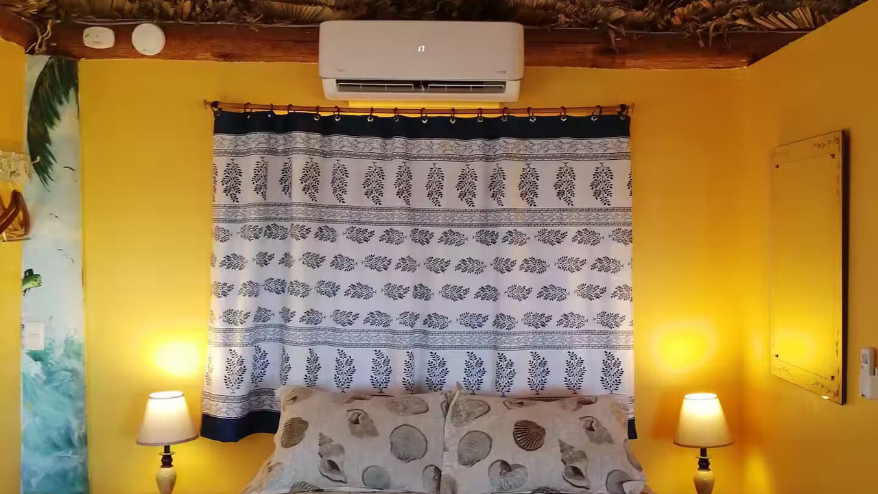 Photo of Bedroom in San Carlos