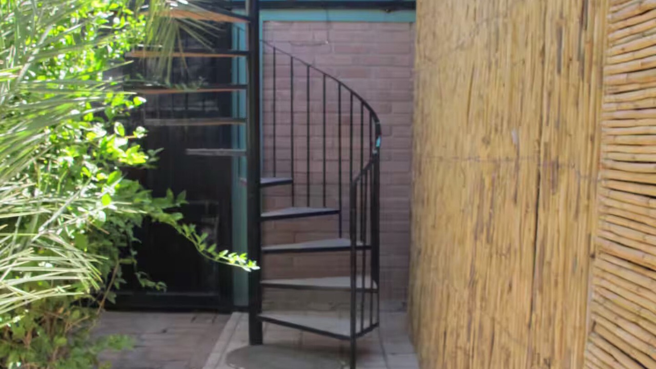 Photo of Outdoor in San Carlos