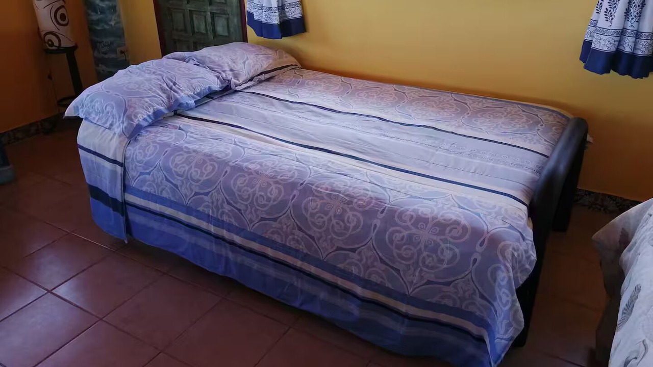 Photo of Bedroom in San Carlos