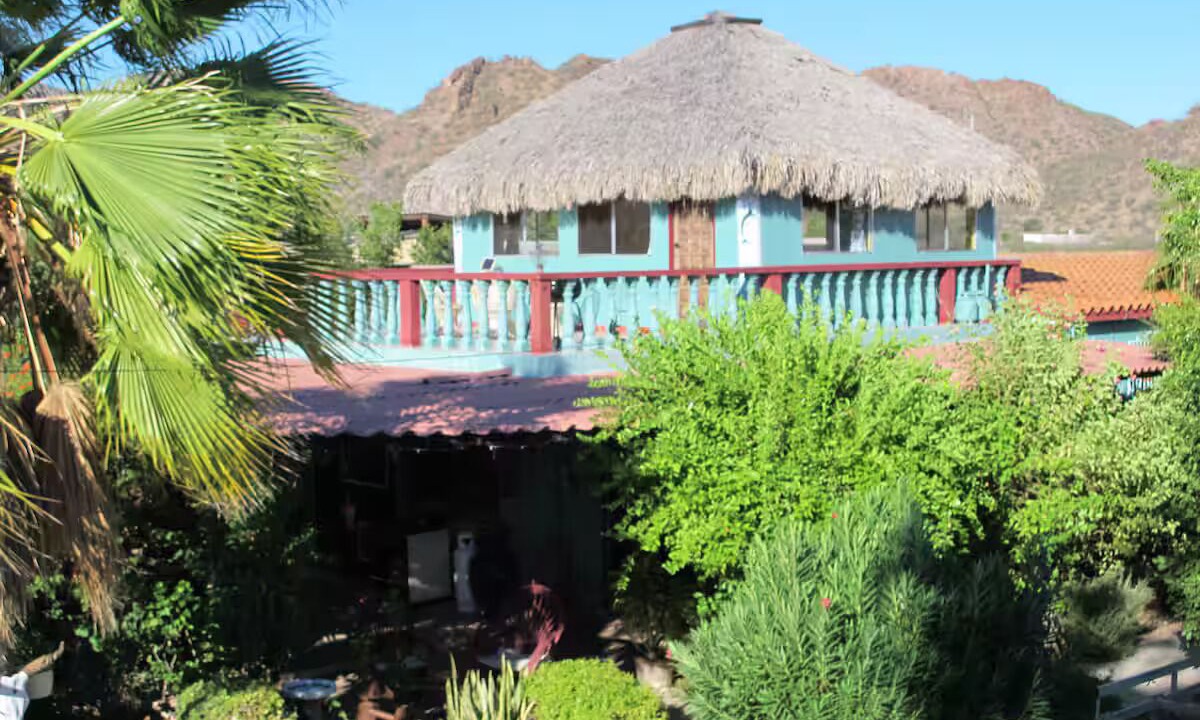 Photo of Outdoor in San Carlos