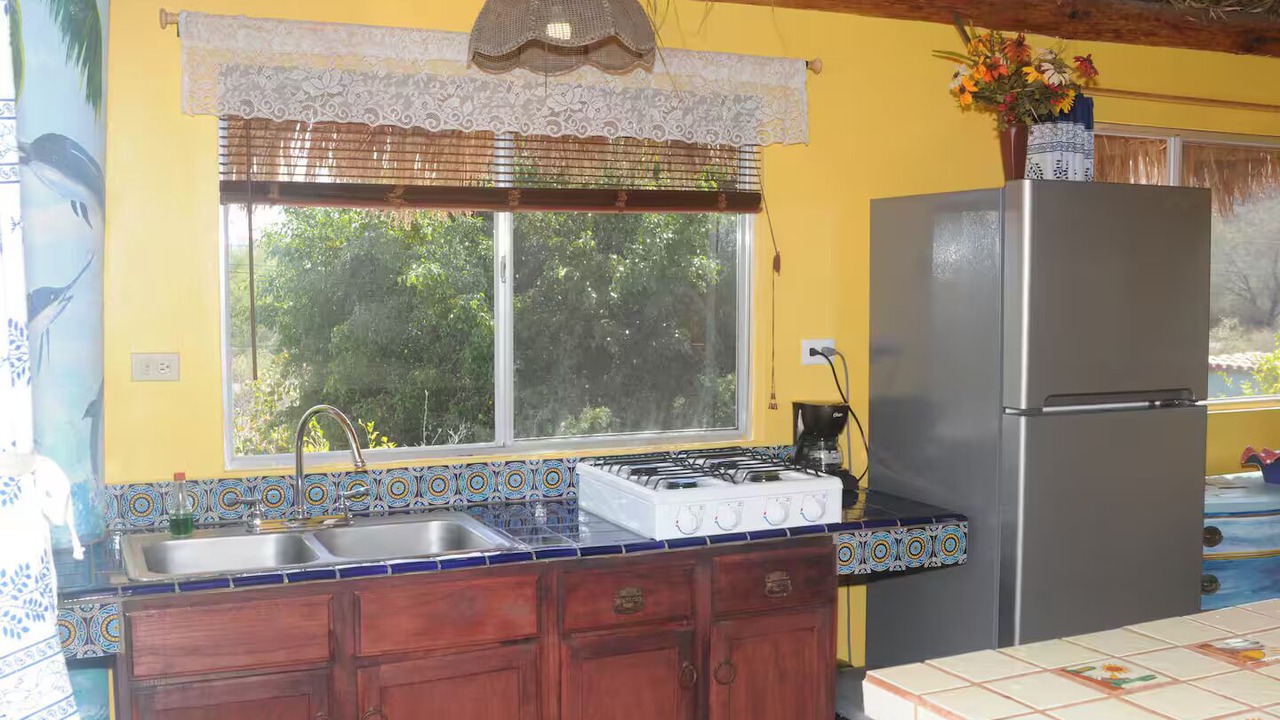 Photo of Kitchen in San Carlos
