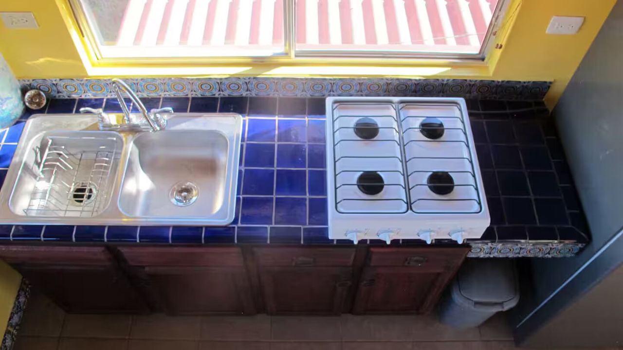 Photo of Kitchen in San Carlos