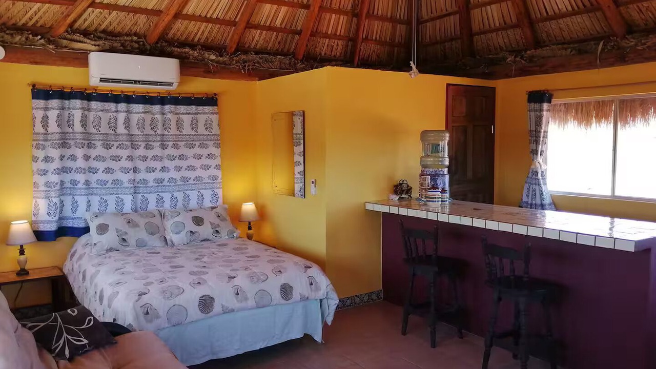 Photo of Bedroom in San Carlos