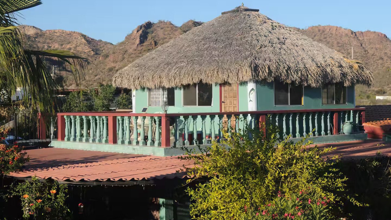 Photo of Outdoor in San Carlos