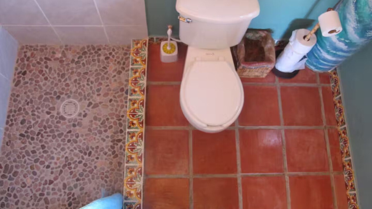 Photo of Bathroom in San Carlos