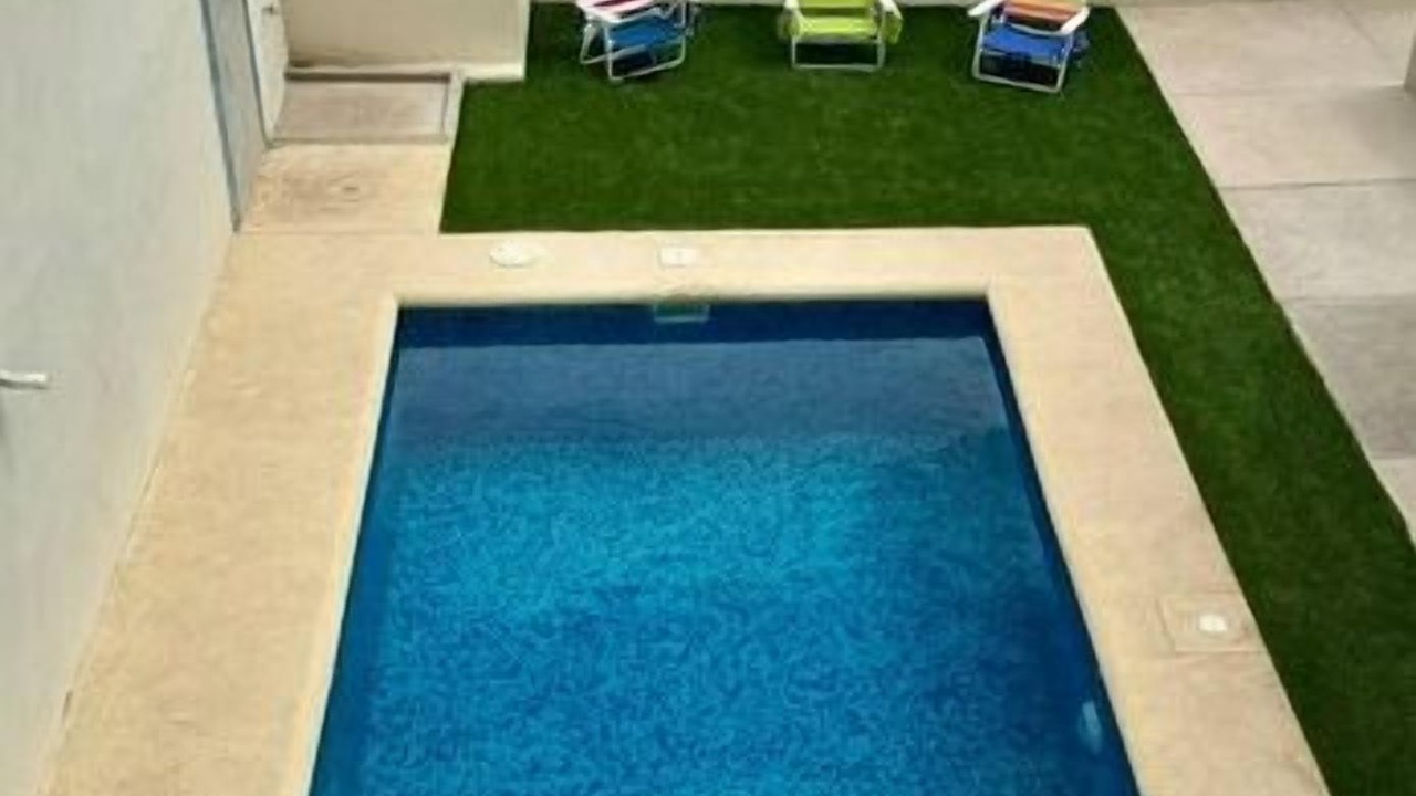 Photo of Outdoor in San Carlos