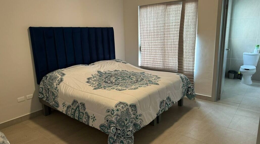 Photo of Bedroom in San Carlos