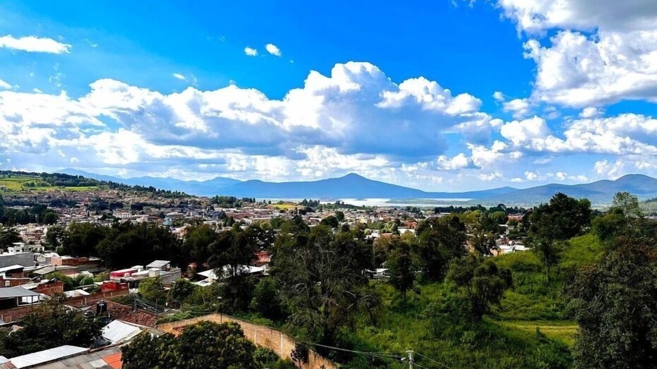 Photo of Others in Patzcuaro