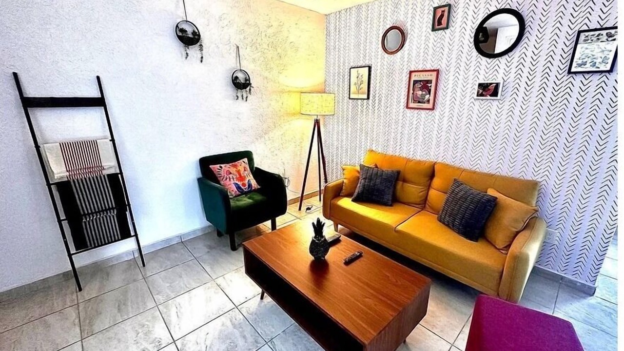 Photo of Livingroom in Patzcuaro