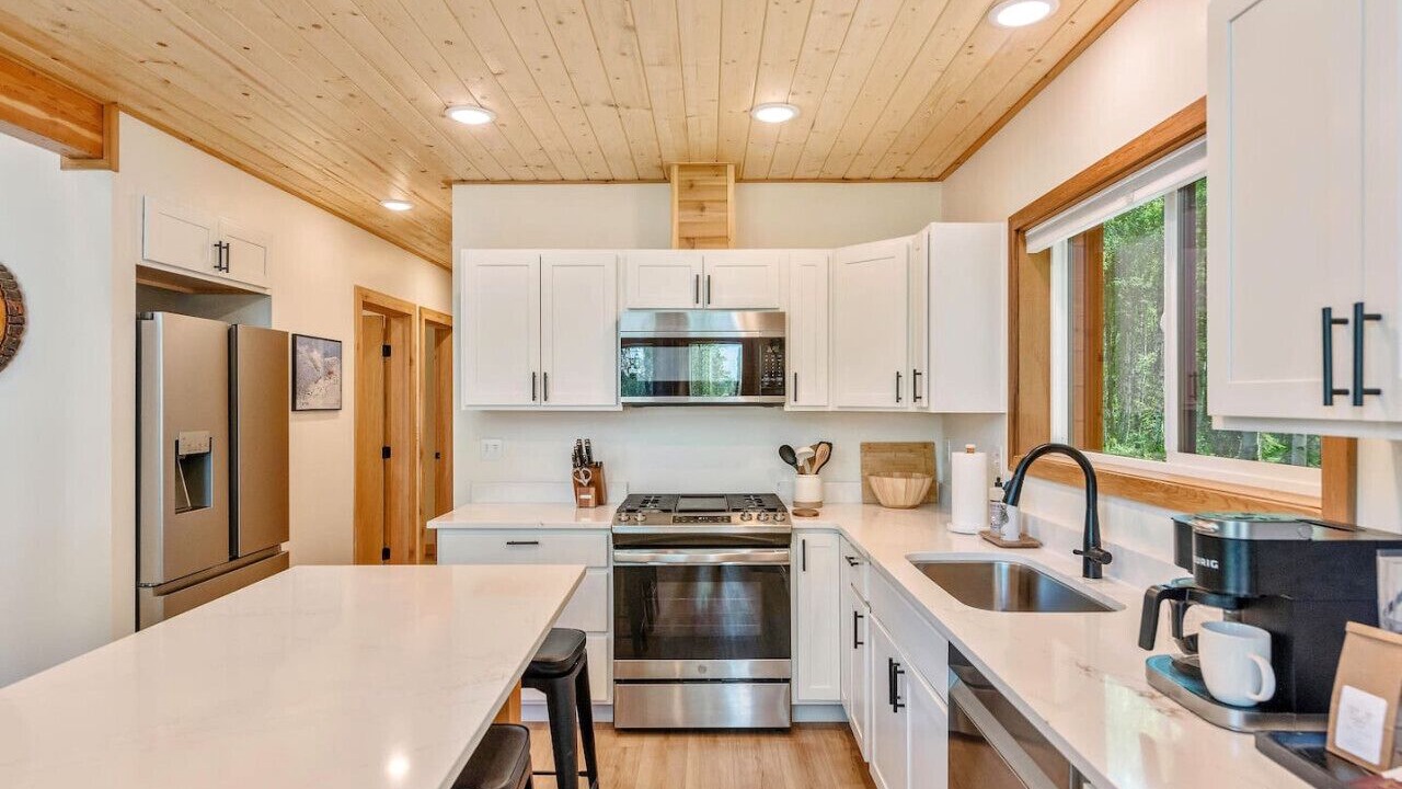 Photo of Kitchen in Willow