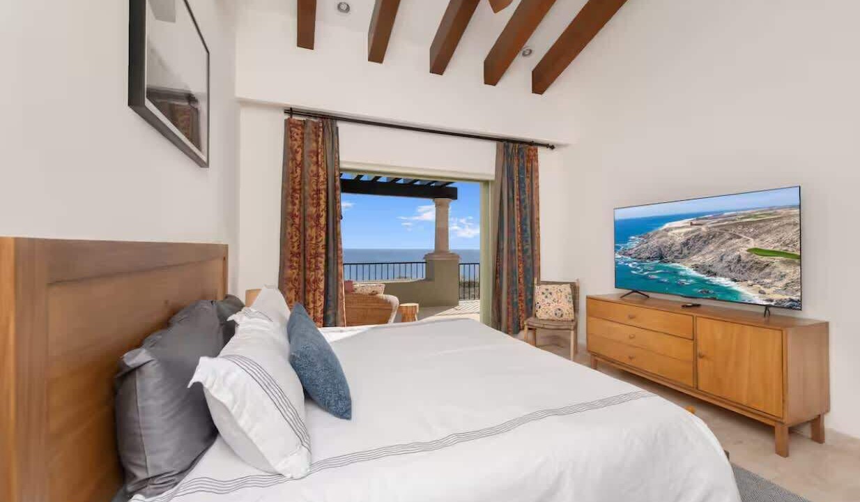 Photo of Bedroom in Paraiso Escondido