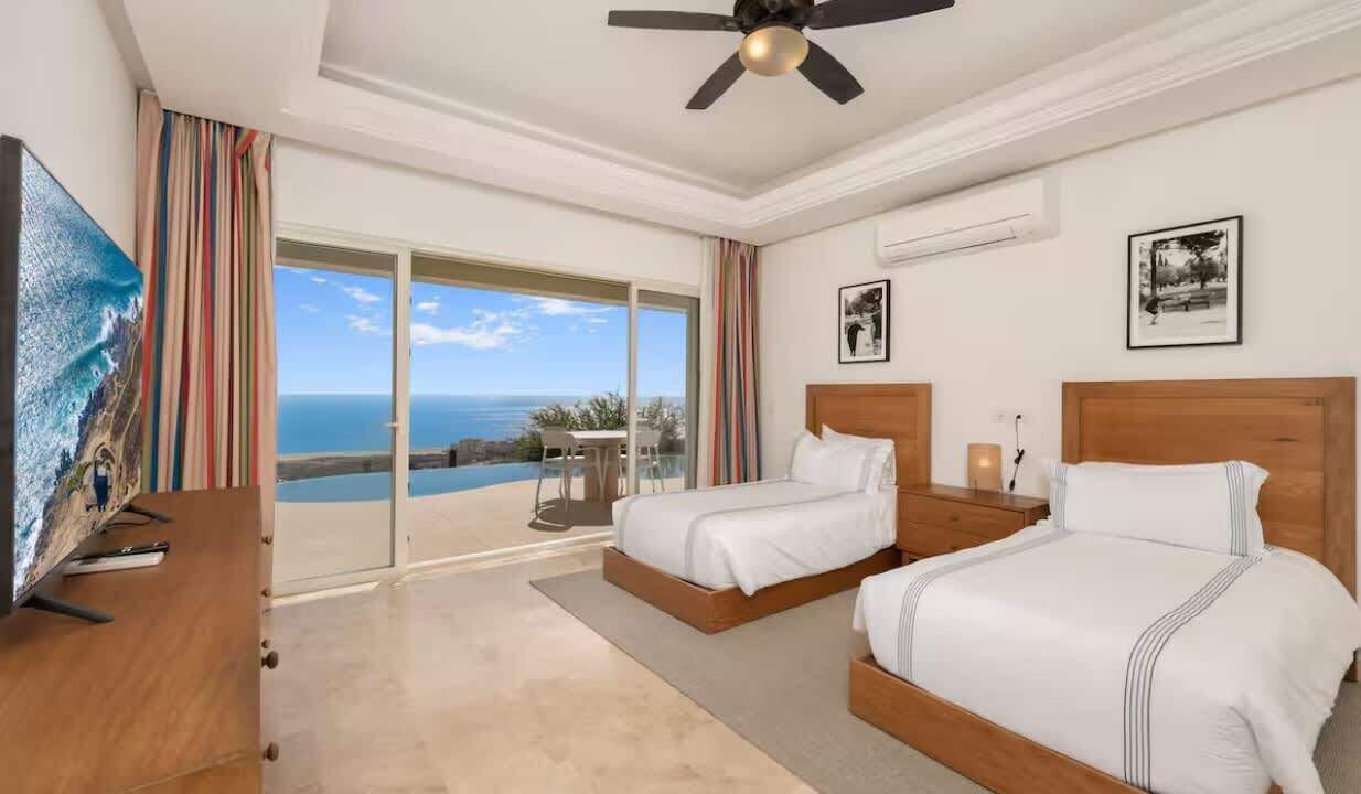 Photo of Bedroom in Paraiso Escondido