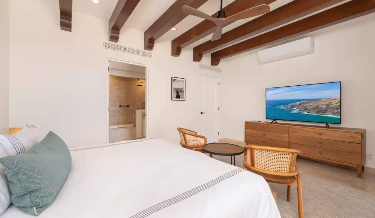 Photo of Bedroom in Paraiso Escondido