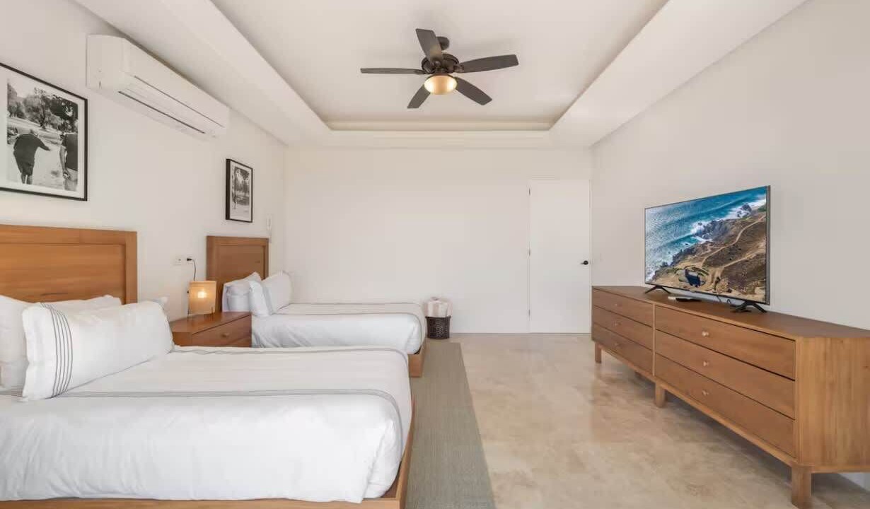 Photo of Bedroom in Paraiso Escondido