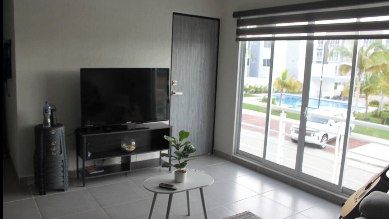 Photo of Livingroom in Acapulco de Juarez Municipality