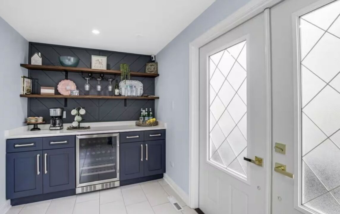 Photo of Kitchen in Cedar Lake