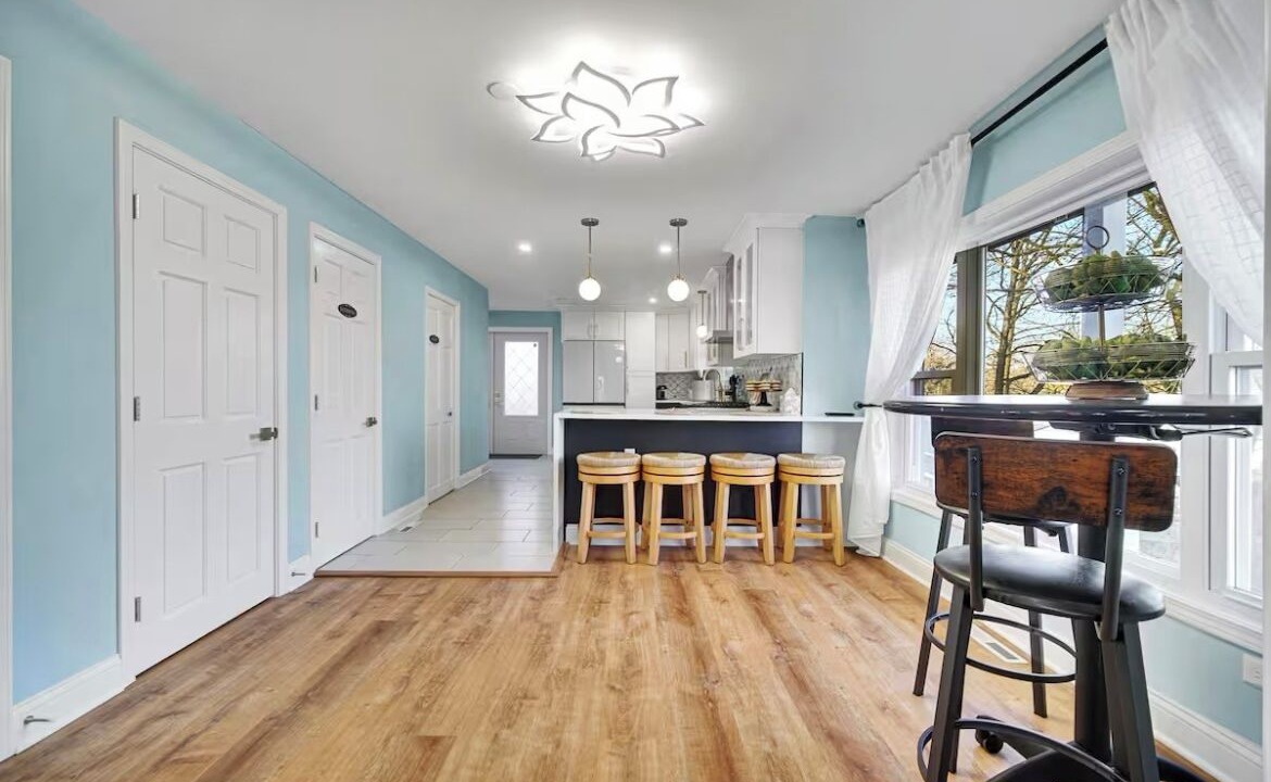 Photo of Kitchen in Cedar Lake