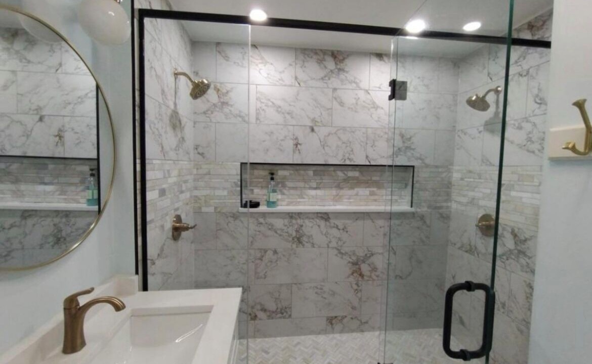 Photo of Bathroom in Cedar Lake