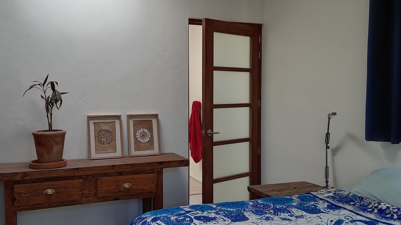 Photo of Bedroom in Chapala