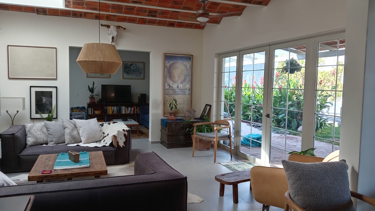 Photo of Livingroom in Chapala