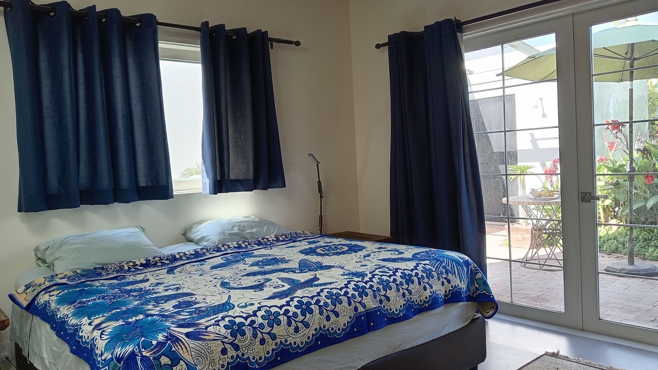 Photo of Bedroom in Chapala