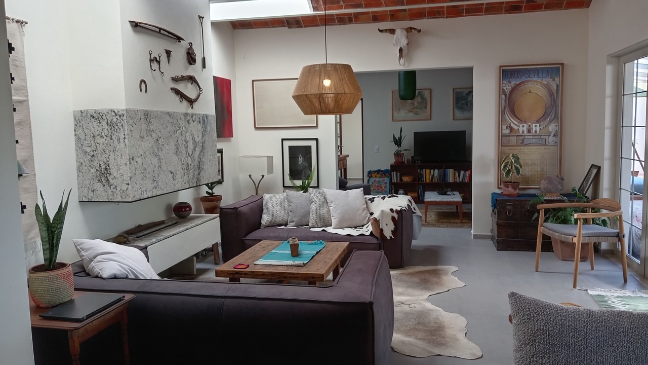 Photo of Livingroom in Chapala