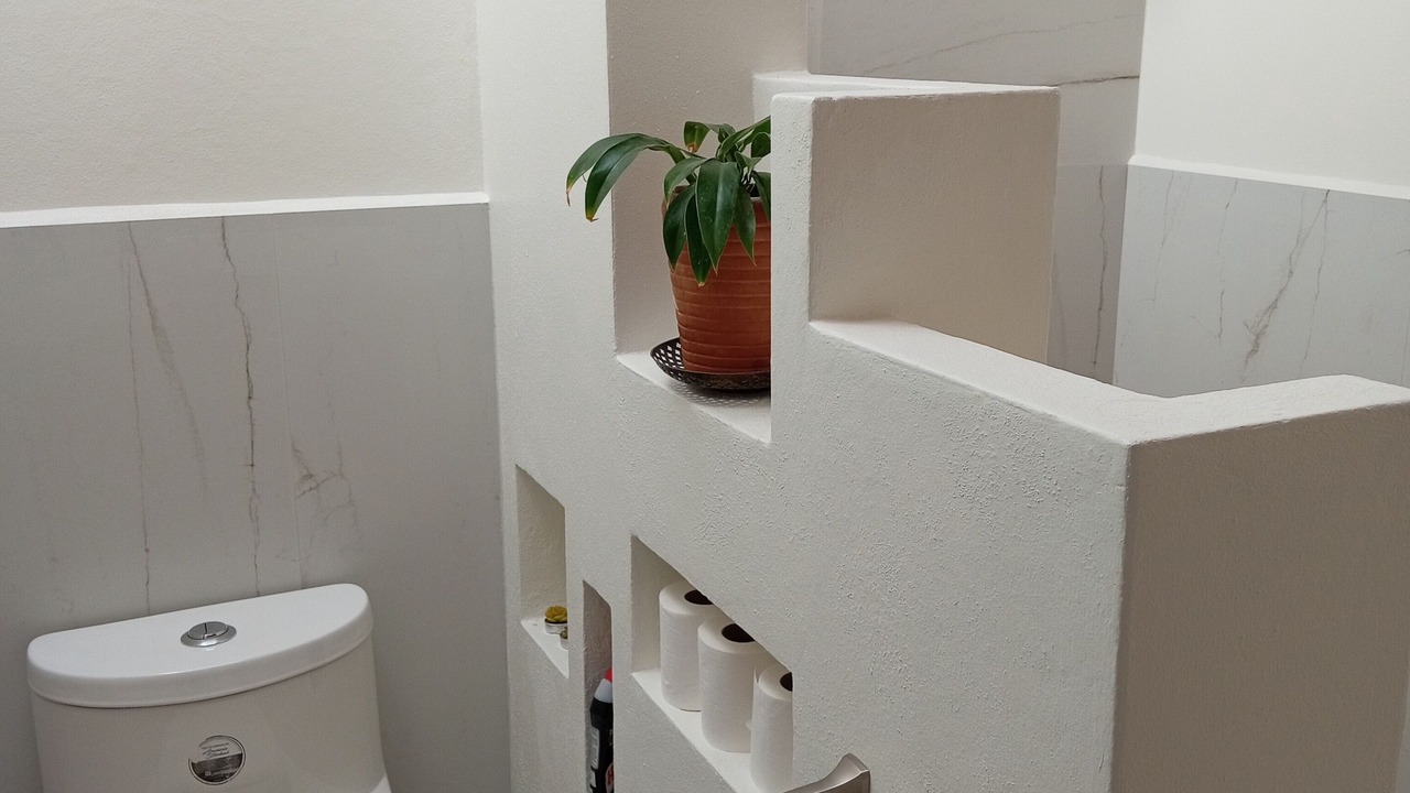 Photo of Bathroom in Chapala