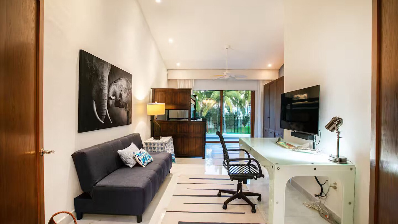 Photo of Livingroom in Nuevo Vallarta