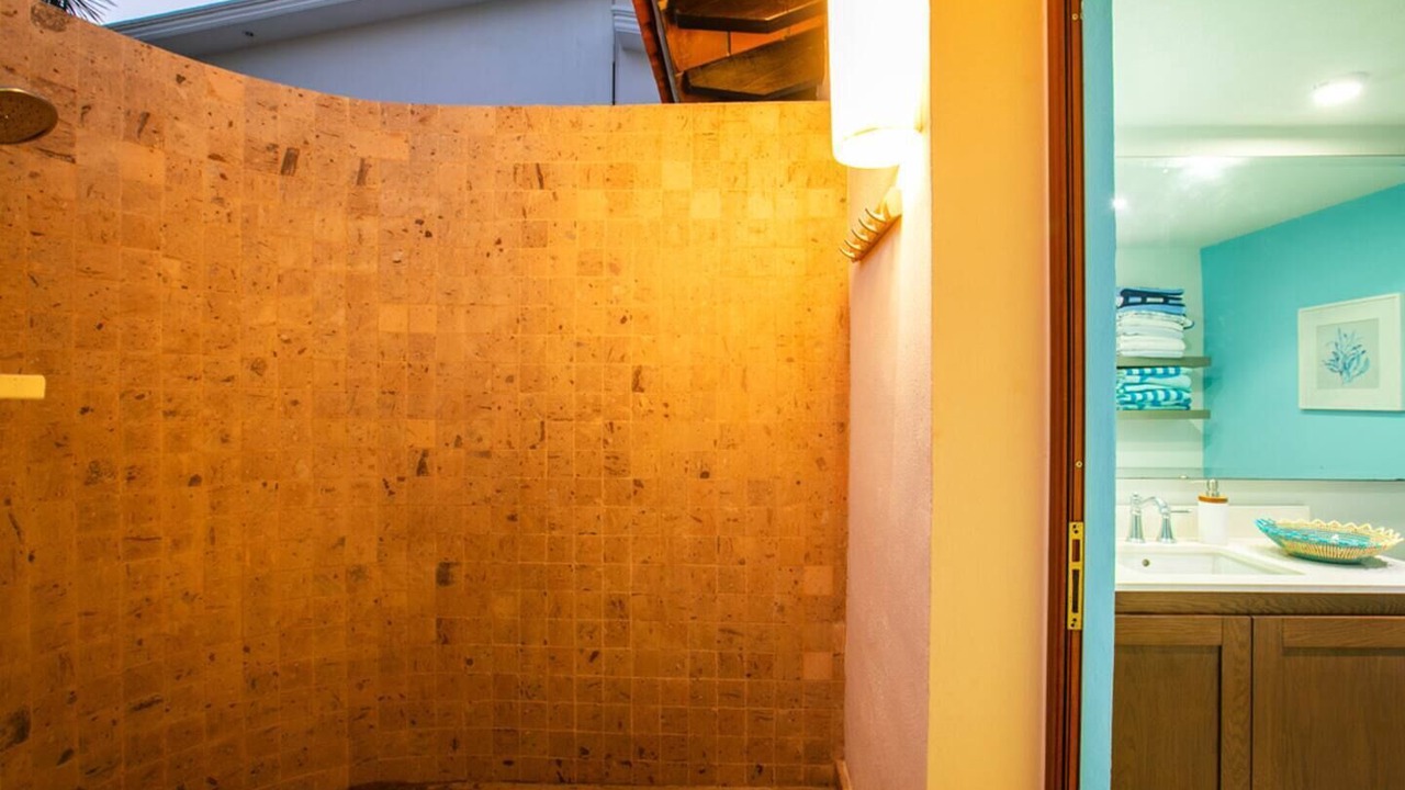 Photo of Bathroom in Nuevo Vallarta