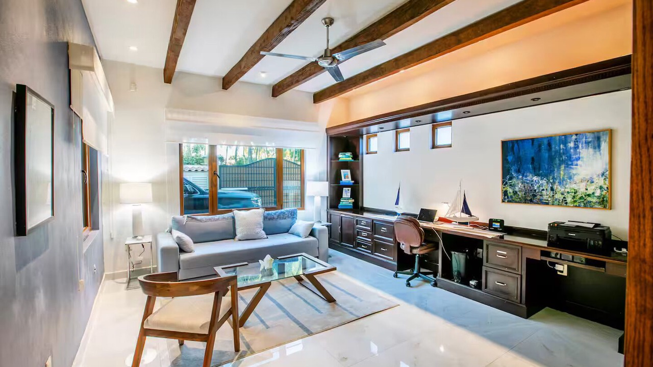 Photo of Livingroom in Nuevo Vallarta