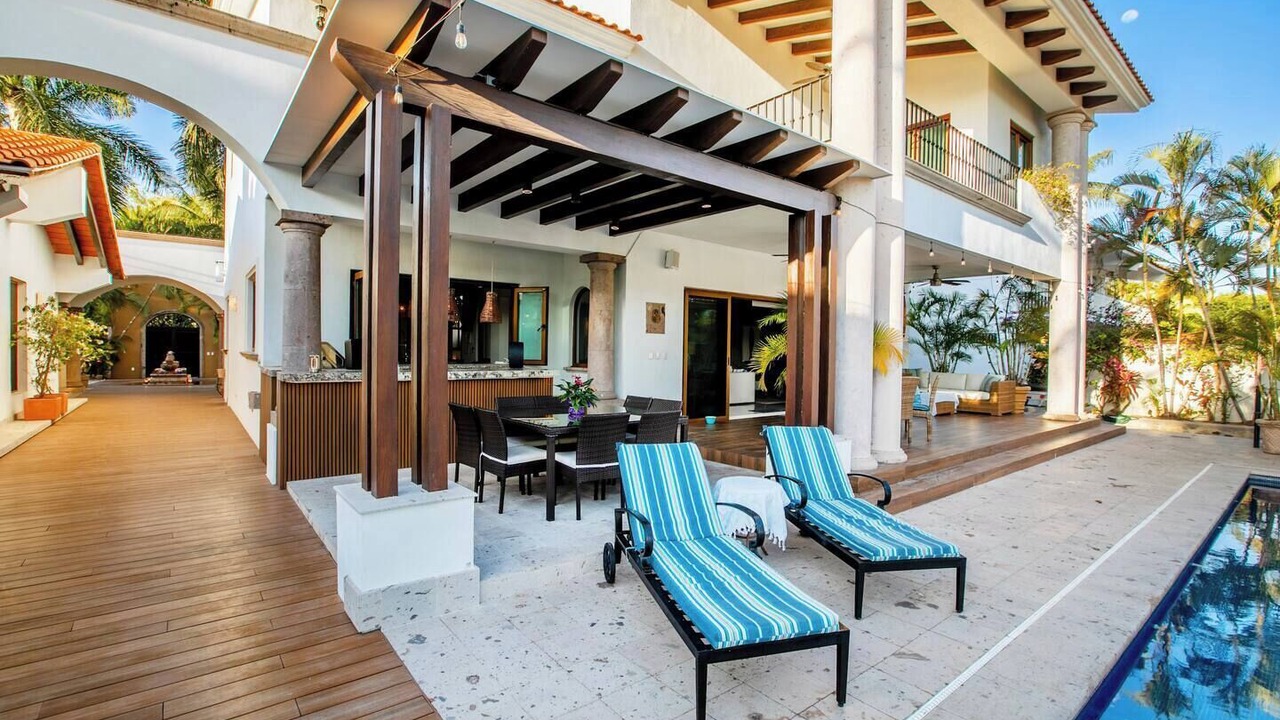 Photo of Outdoor in Nuevo Vallarta