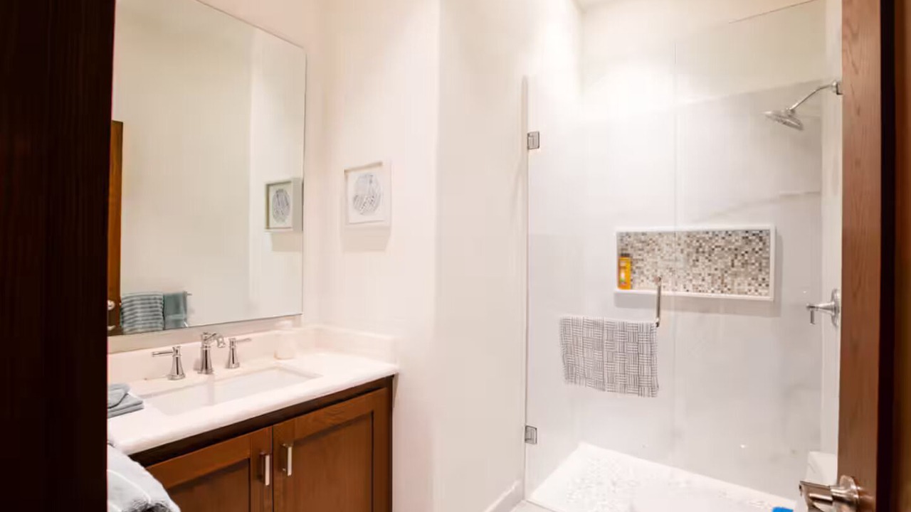 Photo of Bathroom in Nuevo Vallarta