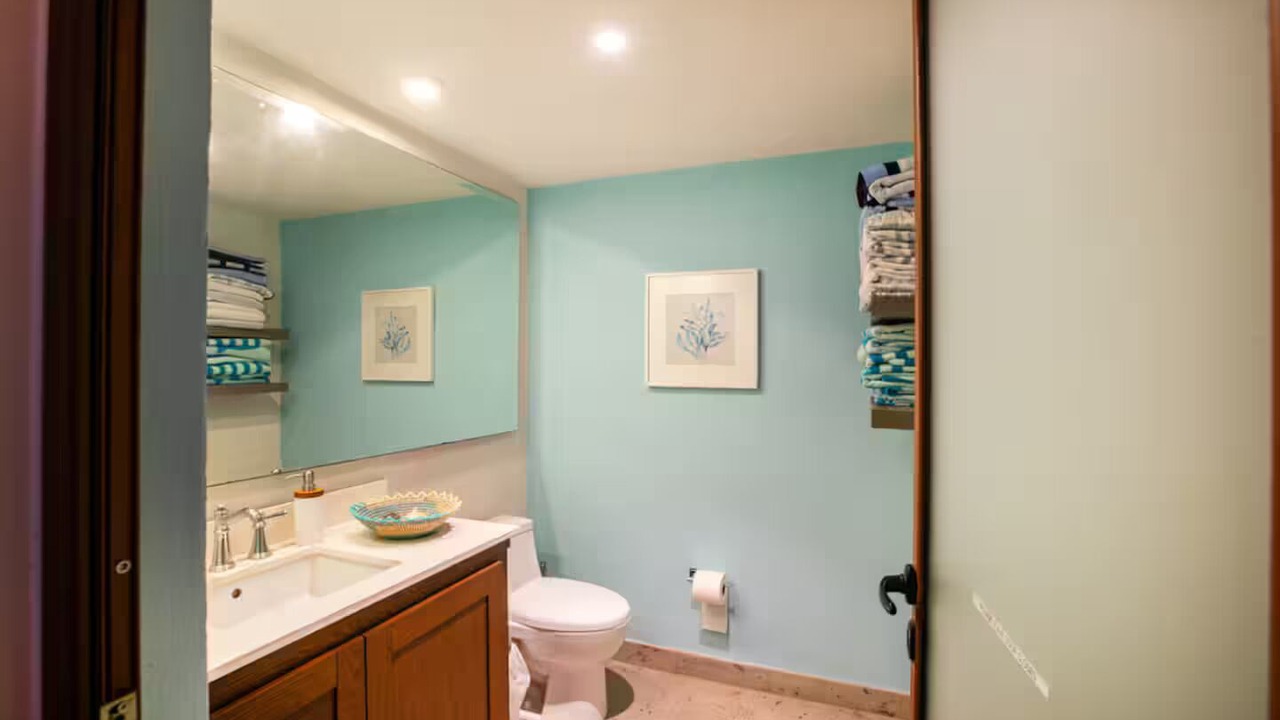 Photo of Bathroom in Nuevo Vallarta