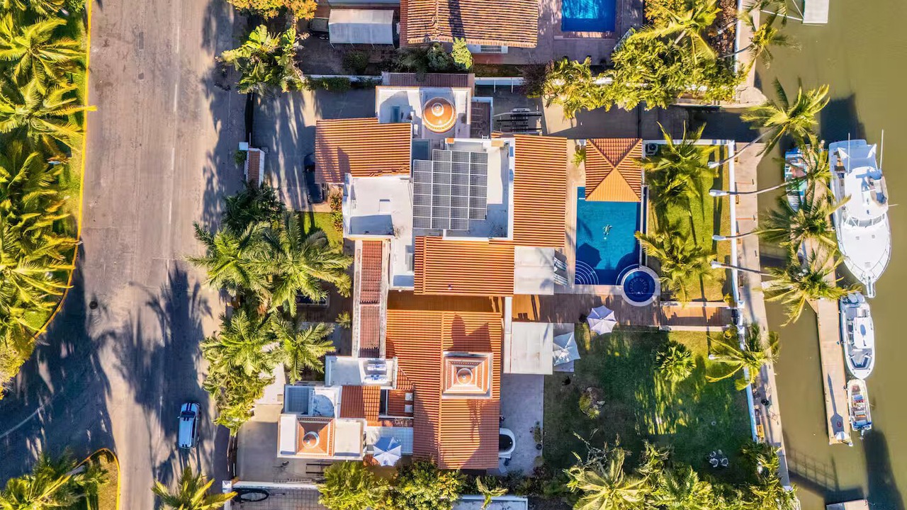 Photo of Outdoor in Nuevo Vallarta