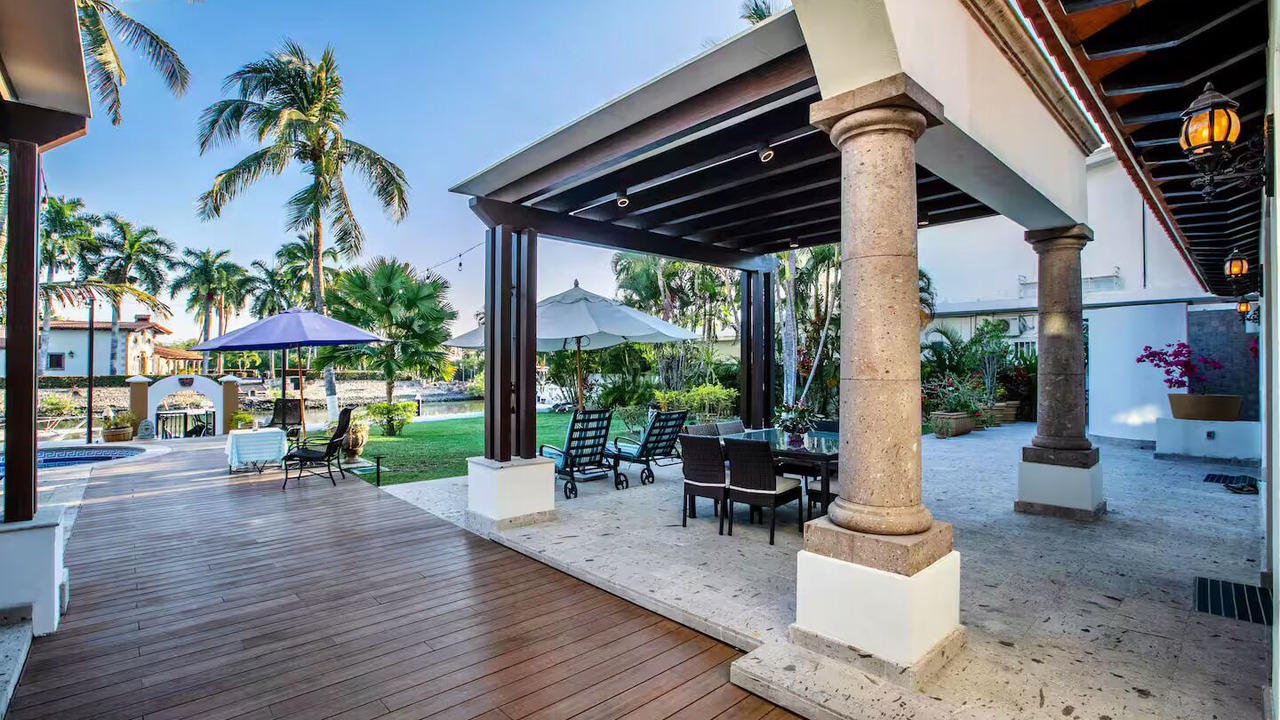 Photo of Outdoor in Nuevo Vallarta