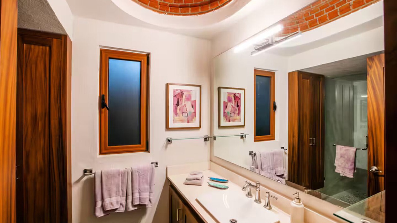 Photo of Bathroom in Nuevo Vallarta