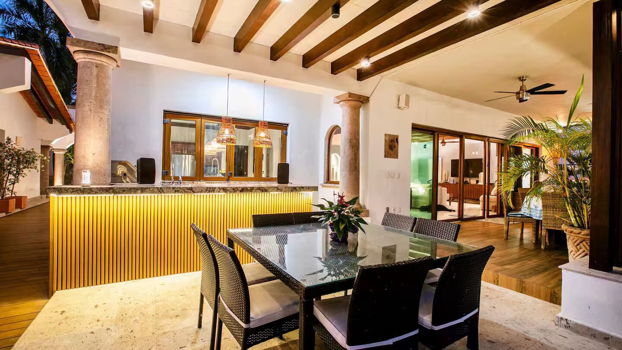 Photo of Outdoor in Nuevo Vallarta